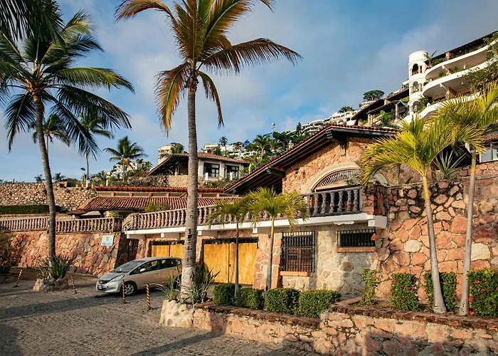 Villa Celeste